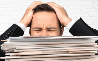 Lexmark med vodilnimi podjetji za upravljanje poslovnih vsebin