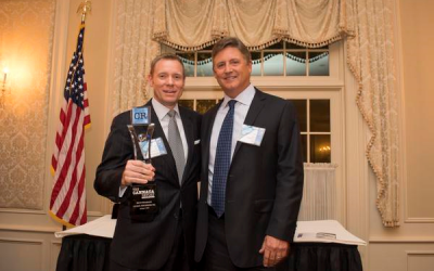 Lexmark znova z nazivom najboljšega izdelovalca tiskalnikov A4