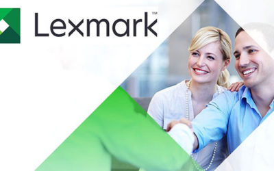 Lexmark tiskalniške in dokumentne rešitve so najboljša izbira za zdravstvo