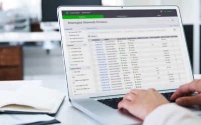 Lexmark izdal Markvision Enterprise 3.0