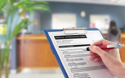 Lexmark z rešitvijo Patient Communication za zdravstvo