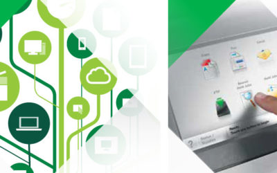 Lexmark še naprej vodilni ponudnik večopravilnih naprav