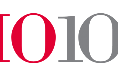 Lexmark prejel nagrado 2020 CIO 100 Award