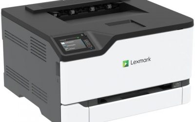 Nagrado 2020 Summer Pick Award sta prejela Lexmark CS431dw in CX431adw